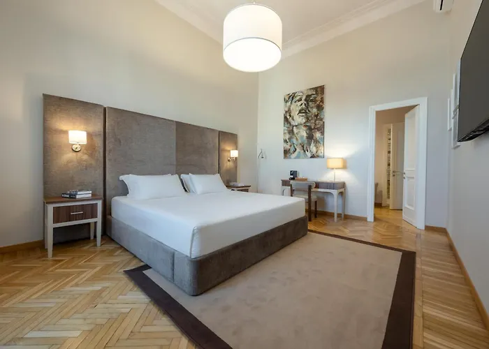Trevi Iconic View - Luxury Penthouse Rooftop Appartement *