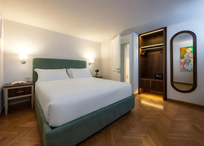 Trevi Iconic View - Luxury Penthouse Rooftop *