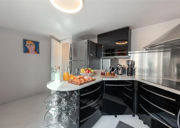 Trevi Iconic View - Luxury Penthouse Rooftop *