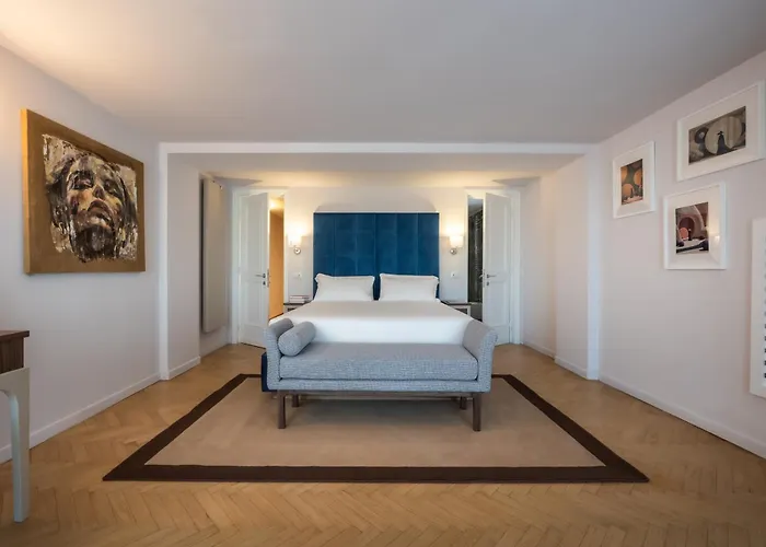 Trevi Iconic View - Luxury Penthouse Rooftop Appartement