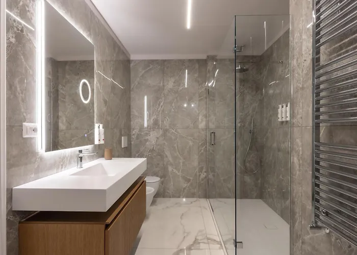 Trevi Iconic View - Luxury Penthouse Rooftop דירה