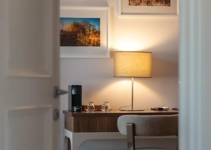 דירה Trevi Iconic View - Luxury Penthouse Rooftop רומא