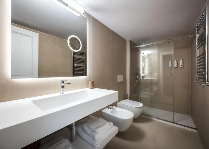 Trevi Iconic View - Luxury Penthouse Rooftop *