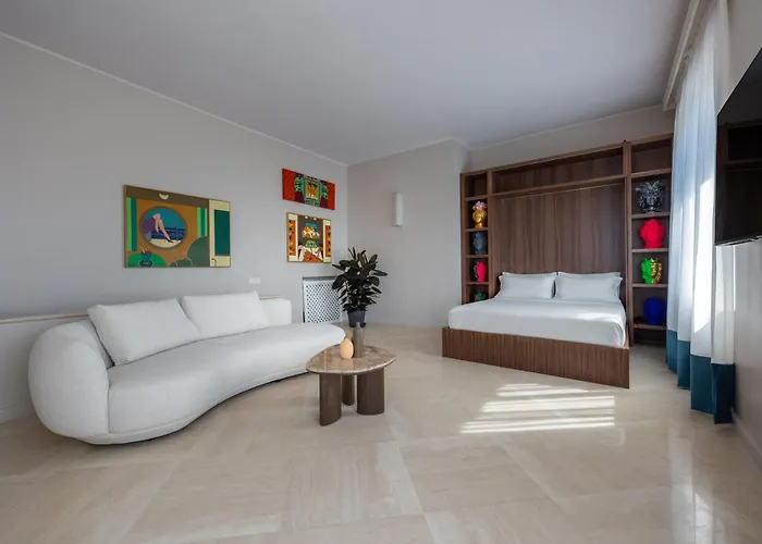 Trevi Iconic View - Luxury Penthouse Rooftop רומא