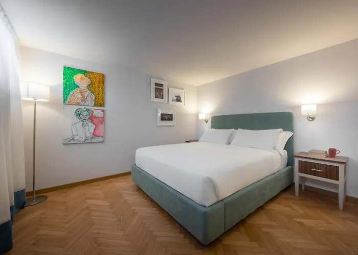 Trevi Iconic View - Luxury Penthouse Rooftop *