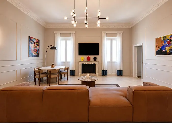 Trevi Iconic View - Luxury Penthouse Rooftop Rome